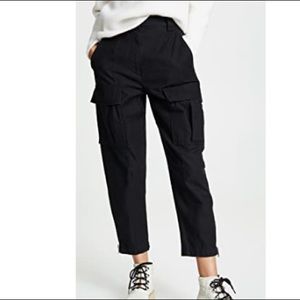 3.1 Phillip Lim utility cargo pant